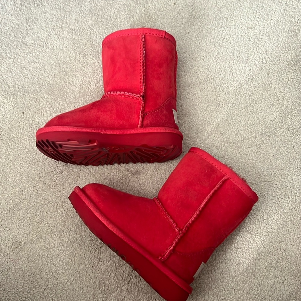 Ugg boots